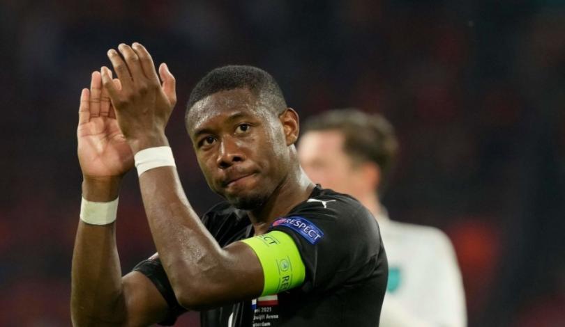 Kampen mellom Real Madrid og Manchester City skal begynne